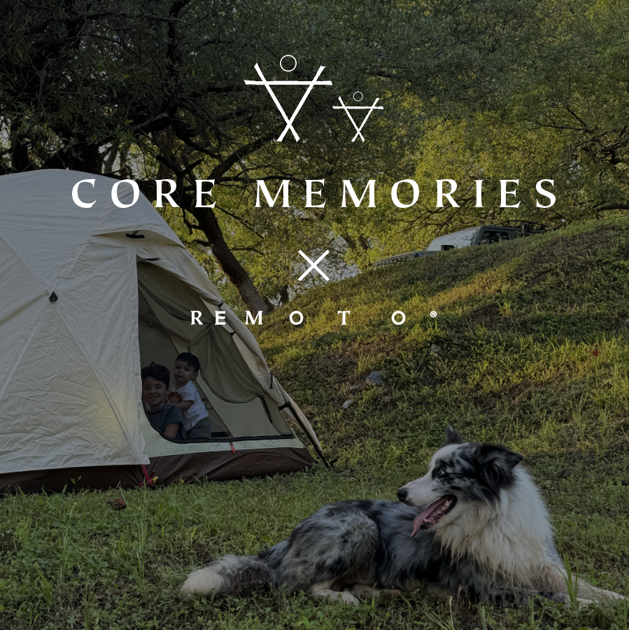 Core Memories - Septiembre